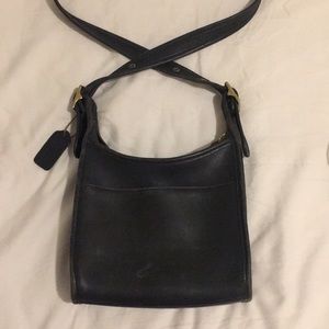 Vintage COACH purse MARKED DOWN